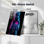 AnimeBoy Neon Glowing CO10132 - Image 6