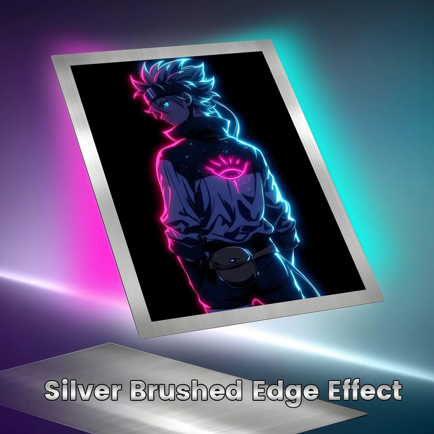 AnimeBoy Neon Glowing CO10132 - Image 8
