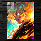 Fiery Gaze Sanji Intense CO10852 - Image 1