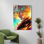 Fiery Gaze Sanji Intense CO10852 - Image 5