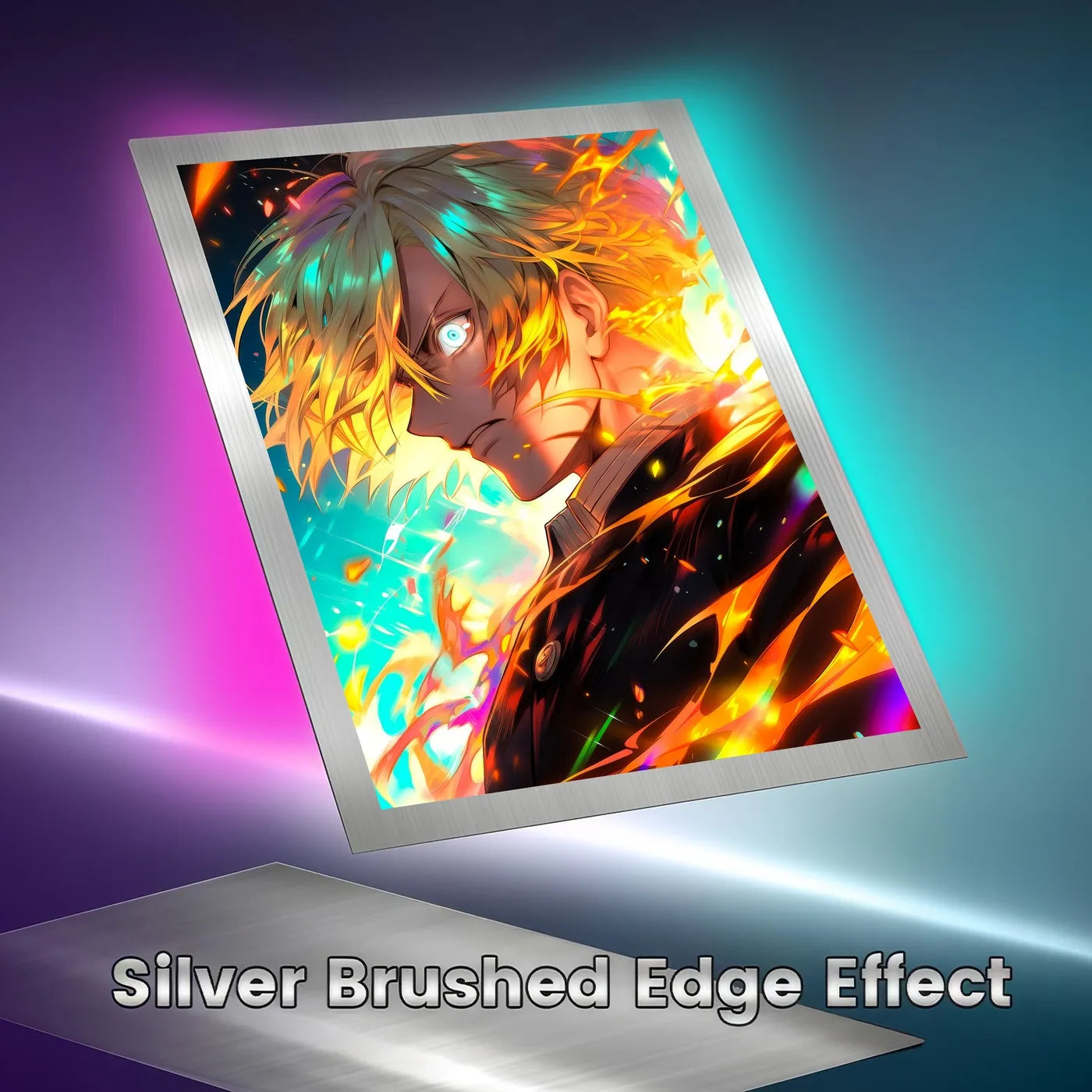 Fiery Gaze Sanji Intense CO10852 - Image 8