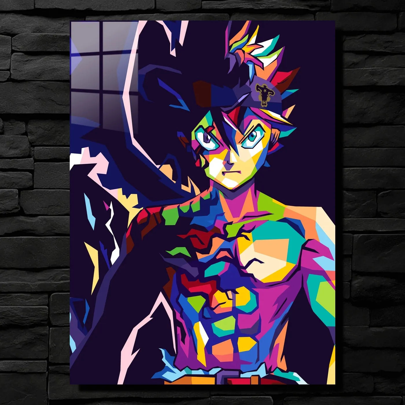 Asta PopArt CO10131 - Image 1