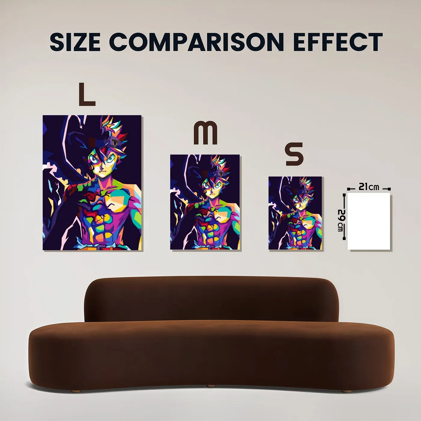 Asta PopArt CO10131 - Image 10