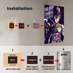 Asta PopArt CO10131 - Image 13