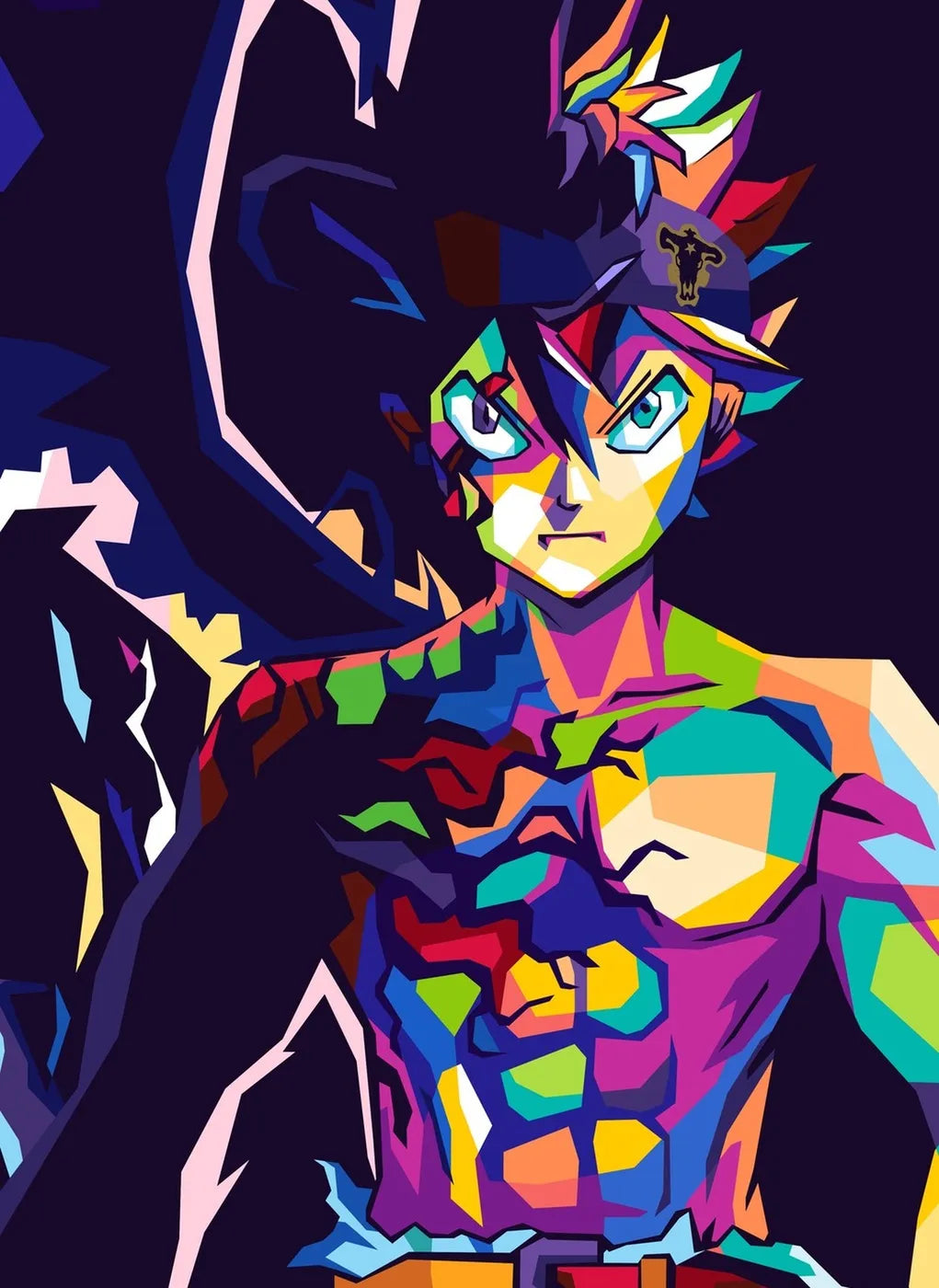 Asta PopArt CO10131 - Image 2