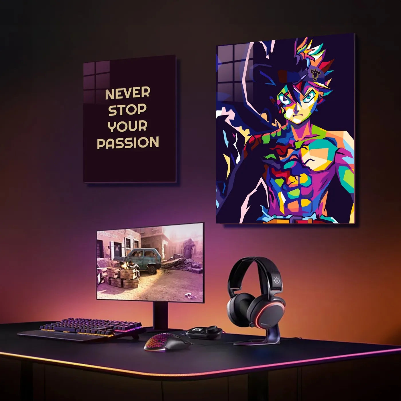 Asta PopArt CO10131 - Image 3