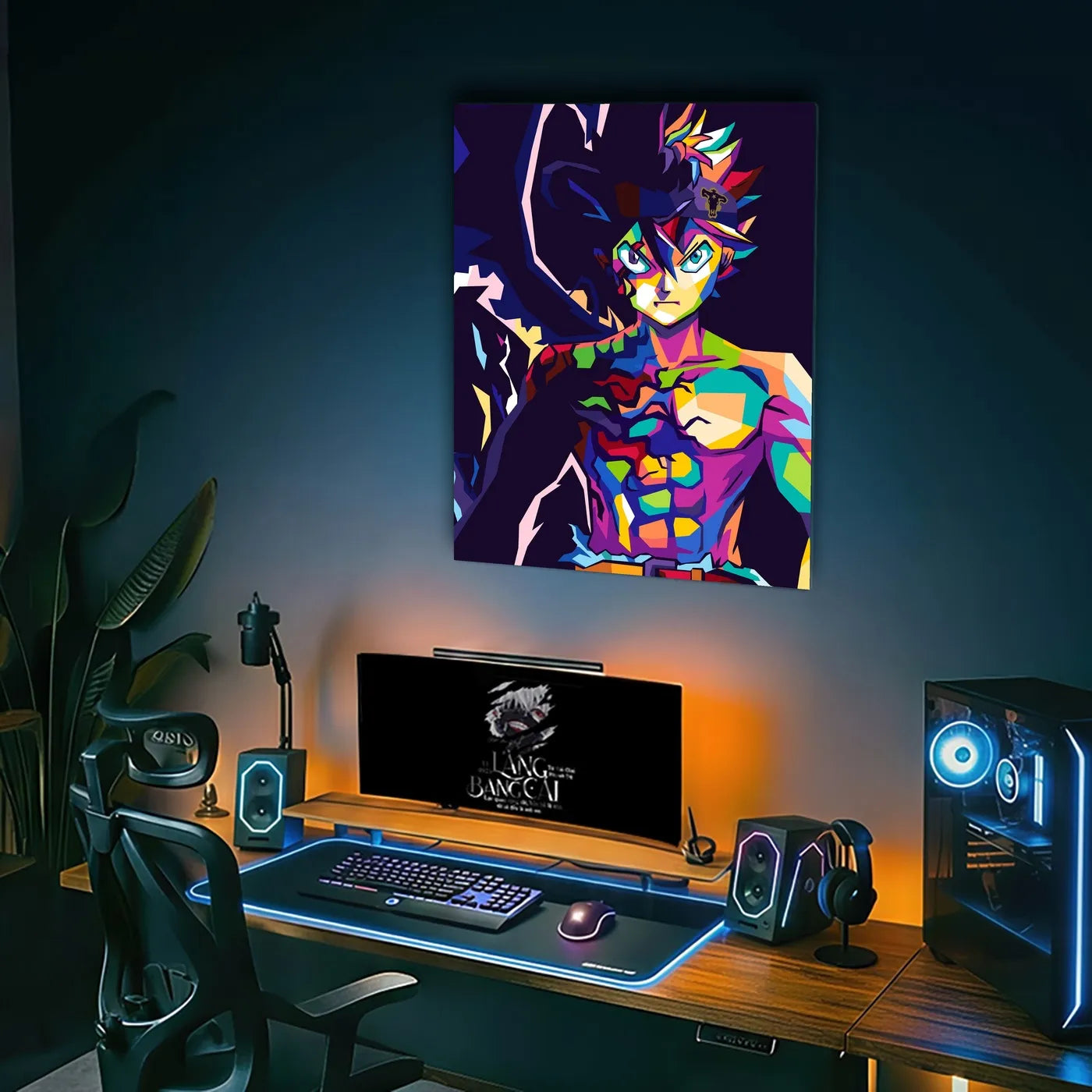 Asta PopArt CO10131 - Image 4