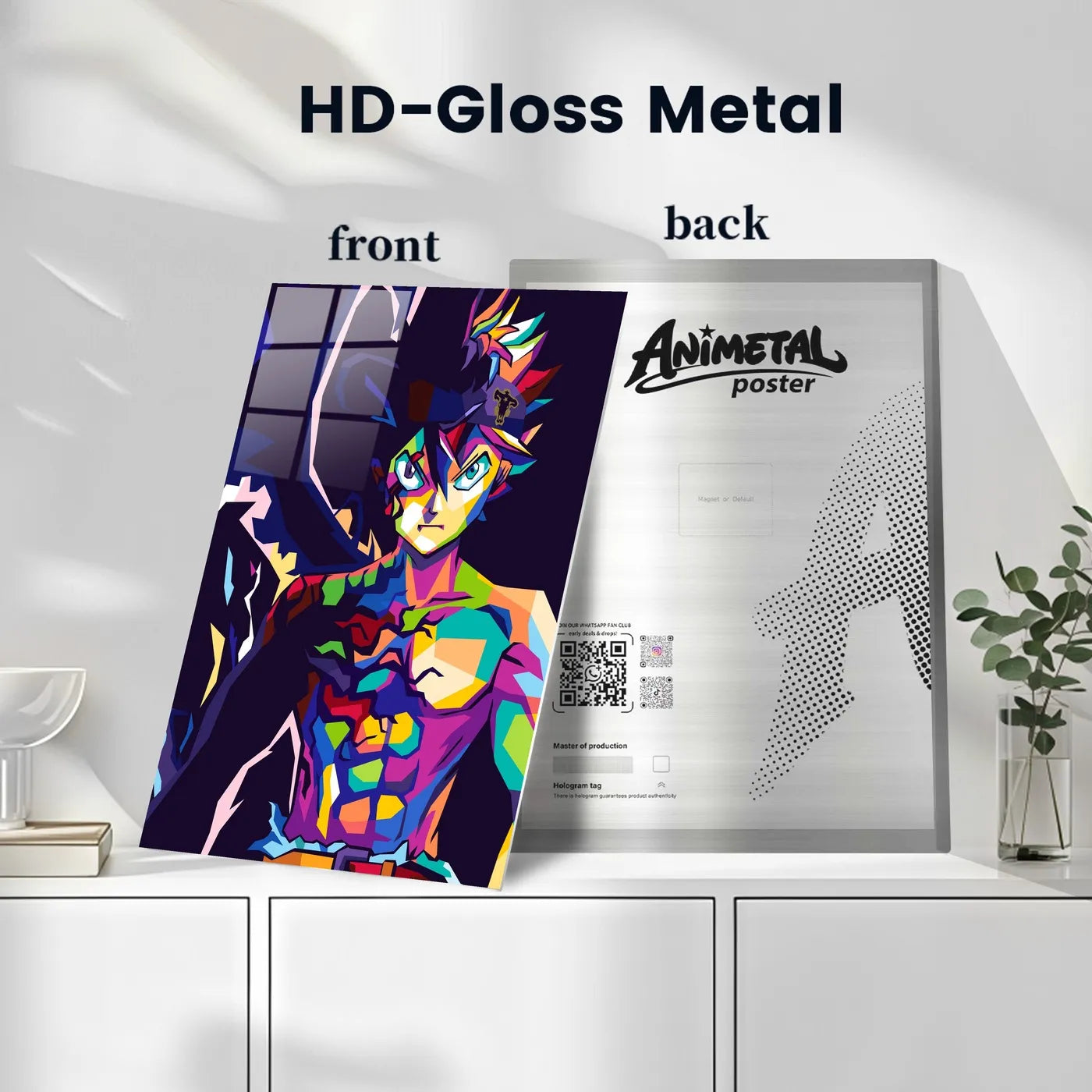 Asta PopArt CO10131 - Image 6