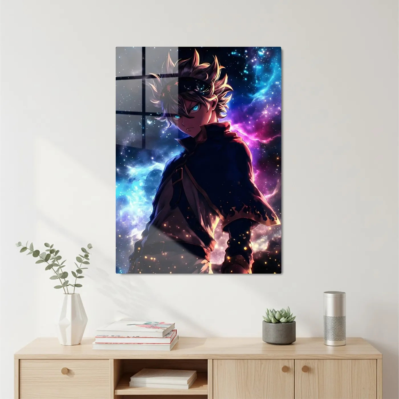 Asta Cosmic Knight CO18422 - Image 5
