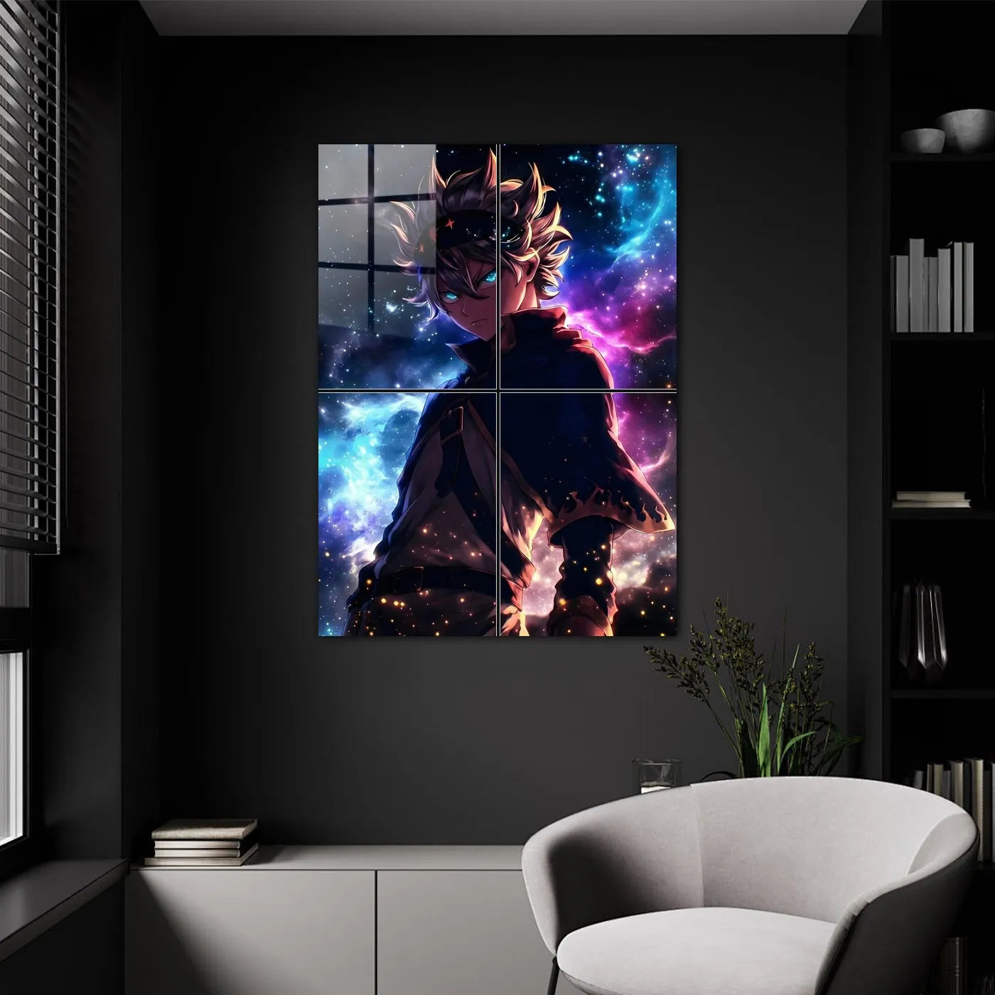 Asta Cosmic Knight CO18422 - Image 9