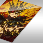 LuciusZogratis GoldenDevil CO14191 - Image 11