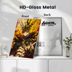 LuciusZogratis GoldenDevil CO14191 - Image 6