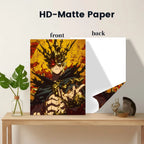 LuciusZogratis GoldenDevil CO14191 - Image 7