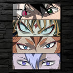 Asta Yuno IntenseEyes CO11024 - Image 1
