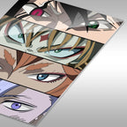 Asta Yuno IntenseEyes CO11024 - Image 11