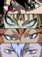 Asta Yuno IntenseEyes CO11024 - Image 2