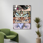 Asta Yuno IntenseEyes CO11024 - Image 5