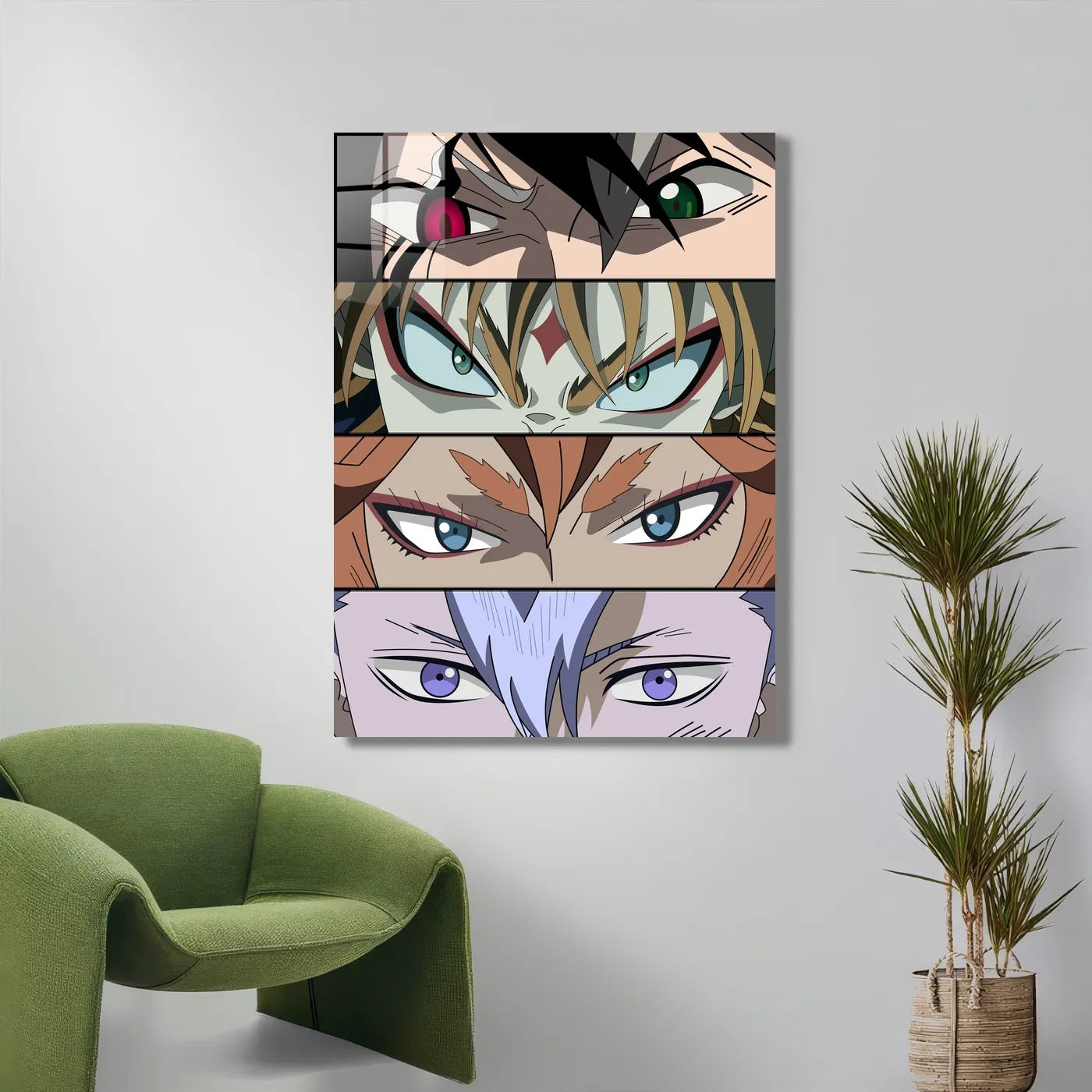 Asta Yuno IntenseEyes CO11024 - Image 5