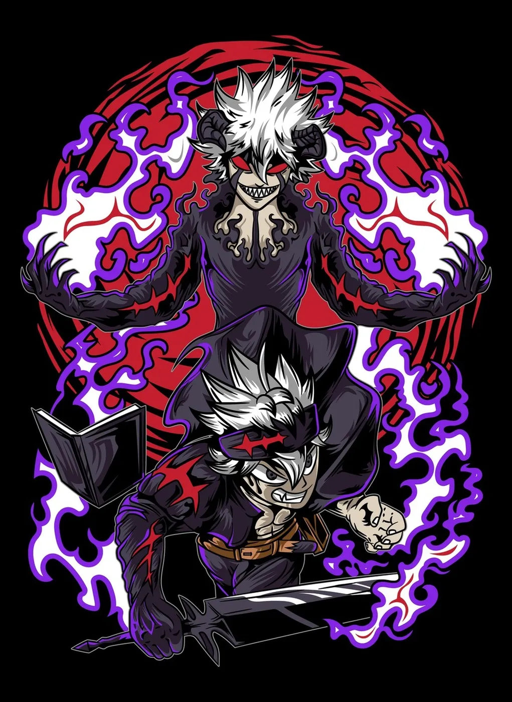 Asta DevilForm Powerful CO10947 - Image 2