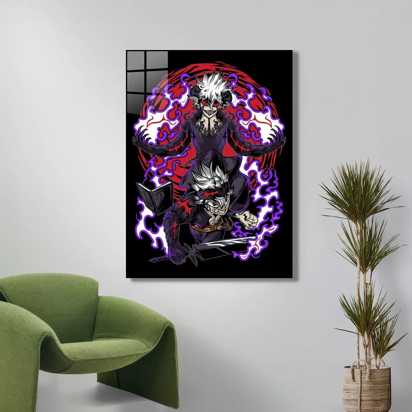 Asta DevilForm Powerful CO10947 - Image 5