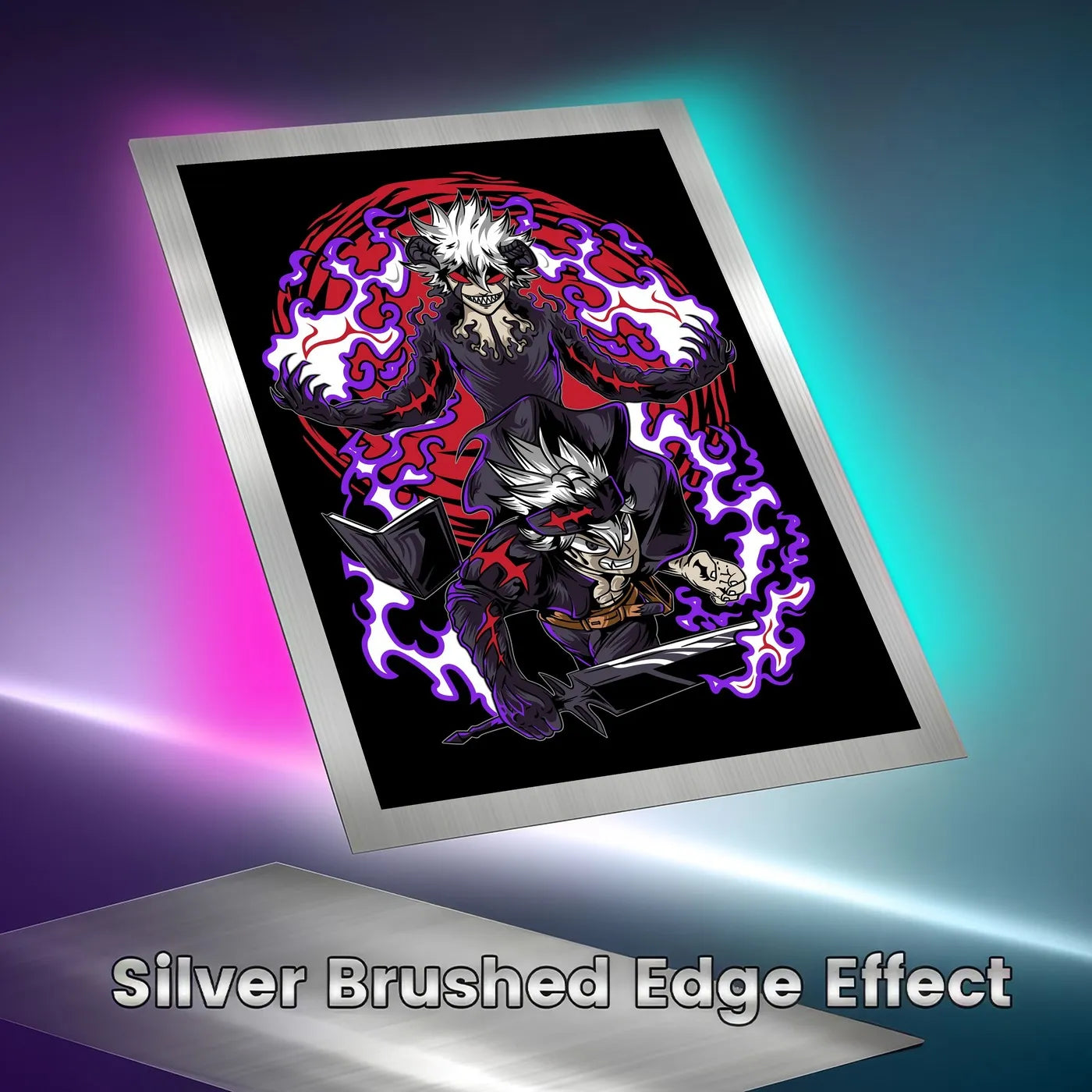 Asta DevilForm Powerful CO10947 - Image 8