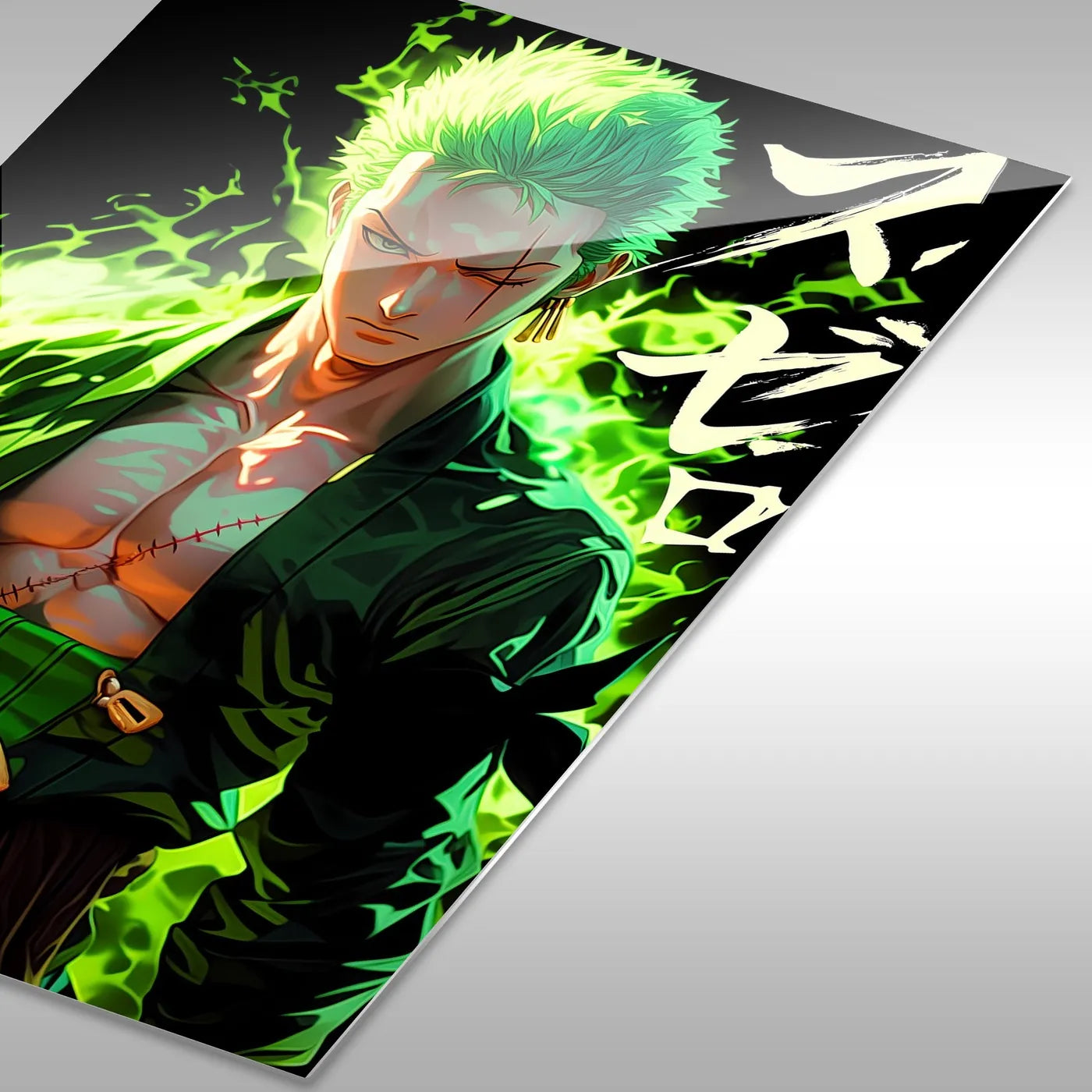 RoronoaZoro Intense CO10638 - Image 11