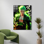 RoronoaZoro Intense CO10638 - Image 5