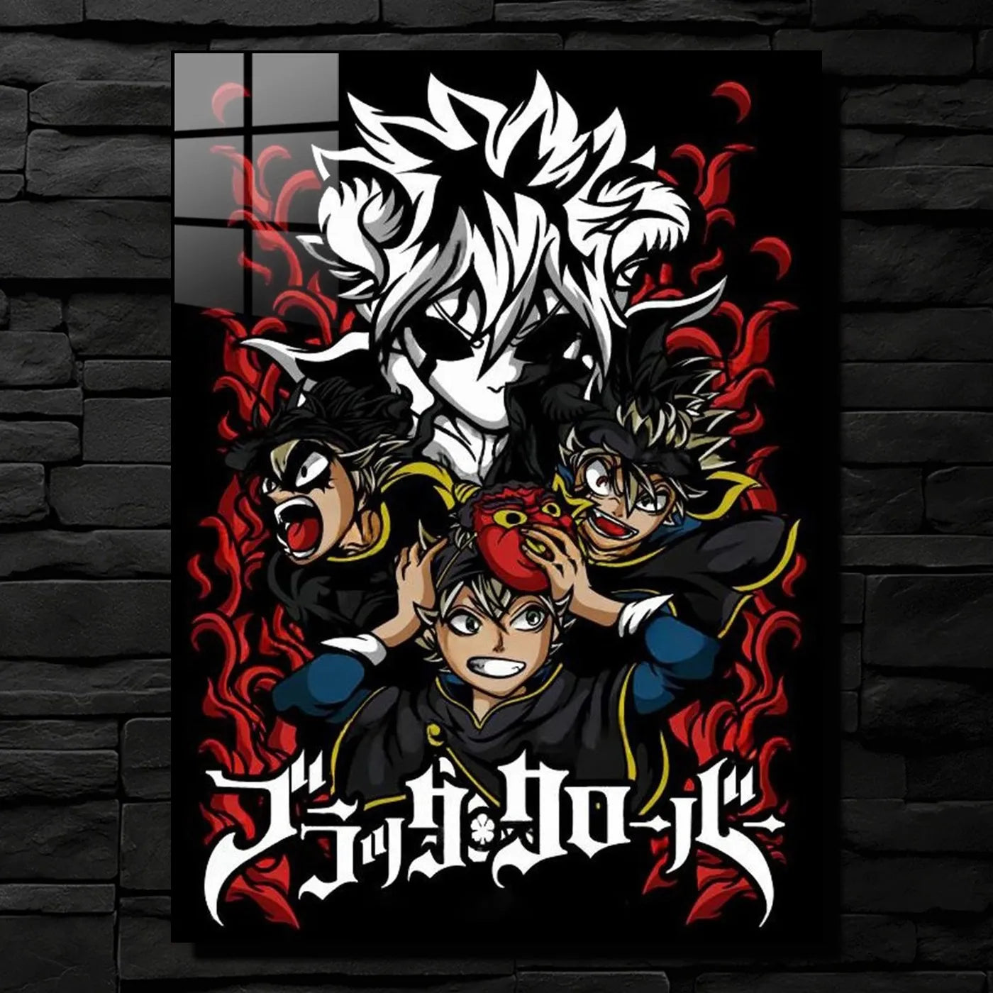 Asta DevilForm Intense CO10130 - Image 1