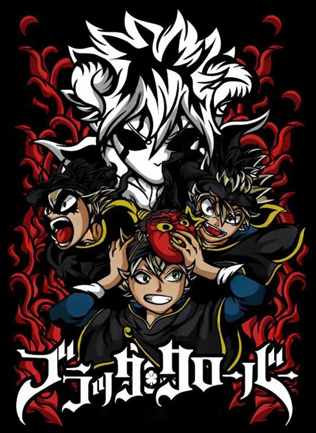 Asta DevilForm Intense CO10130 - Image 2