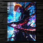 Ichigo Kurosaki Hollowfied CO14185 - Image 1