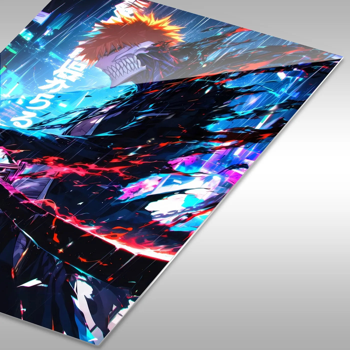 Ichigo Kurosaki Hollowfied CO14185 - Image 11