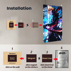 Ichigo Kurosaki Hollowfied CO14185 - Image 13