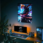 Ichigo Kurosaki Hollowfied CO14185 - Image 4