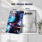 Ichigo Kurosaki Hollowfied CO14185 - Image 6