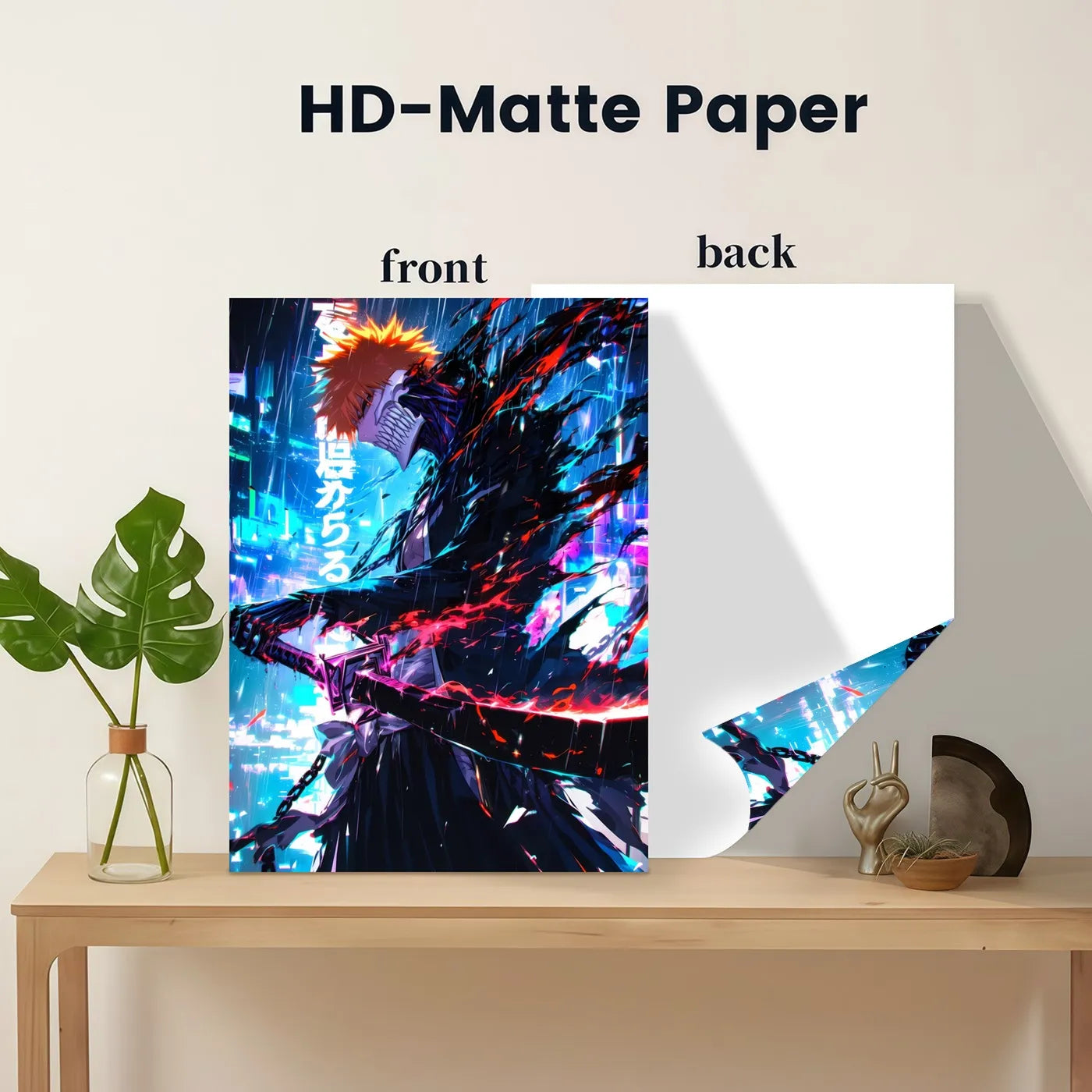 Ichigo Kurosaki Hollowfied CO14185 - Image 7