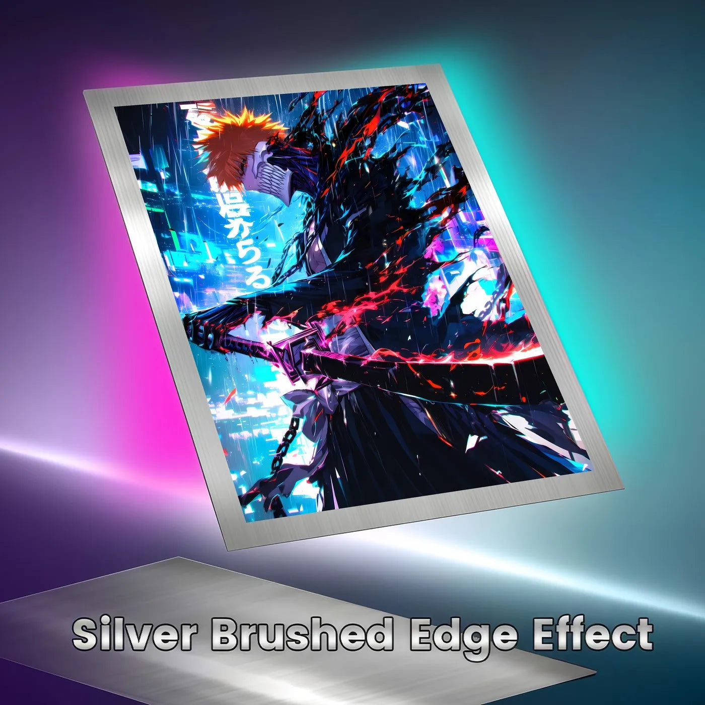 Ichigo Kurosaki Hollowfied CO14185 - Image 8