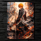 Ichigo Kurosaki Resolute CO14309 - Image 1