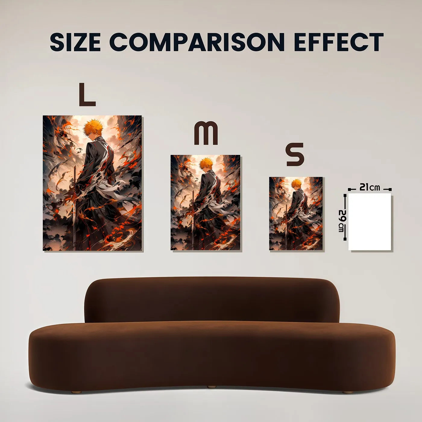 Ichigo Kurosaki Resolute CO14309 - Image 10