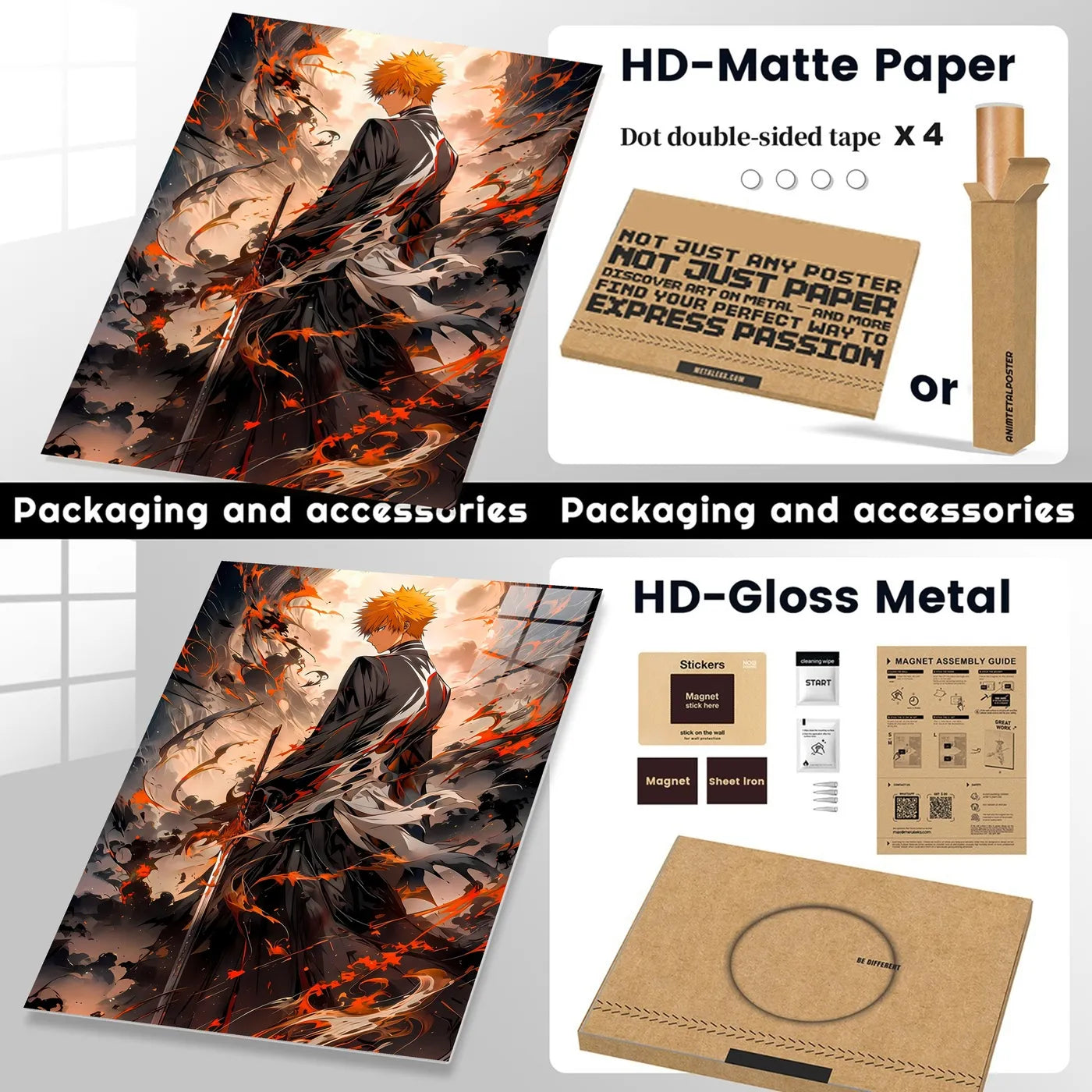 Ichigo Kurosaki Resolute CO14309 - Image 12