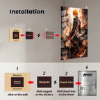 Ichigo Kurosaki Resolute CO14309 - Image 13