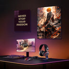 Ichigo Kurosaki Resolute CO14309 - Image 3