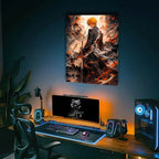 Ichigo Kurosaki Resolute CO14309 - Image 4