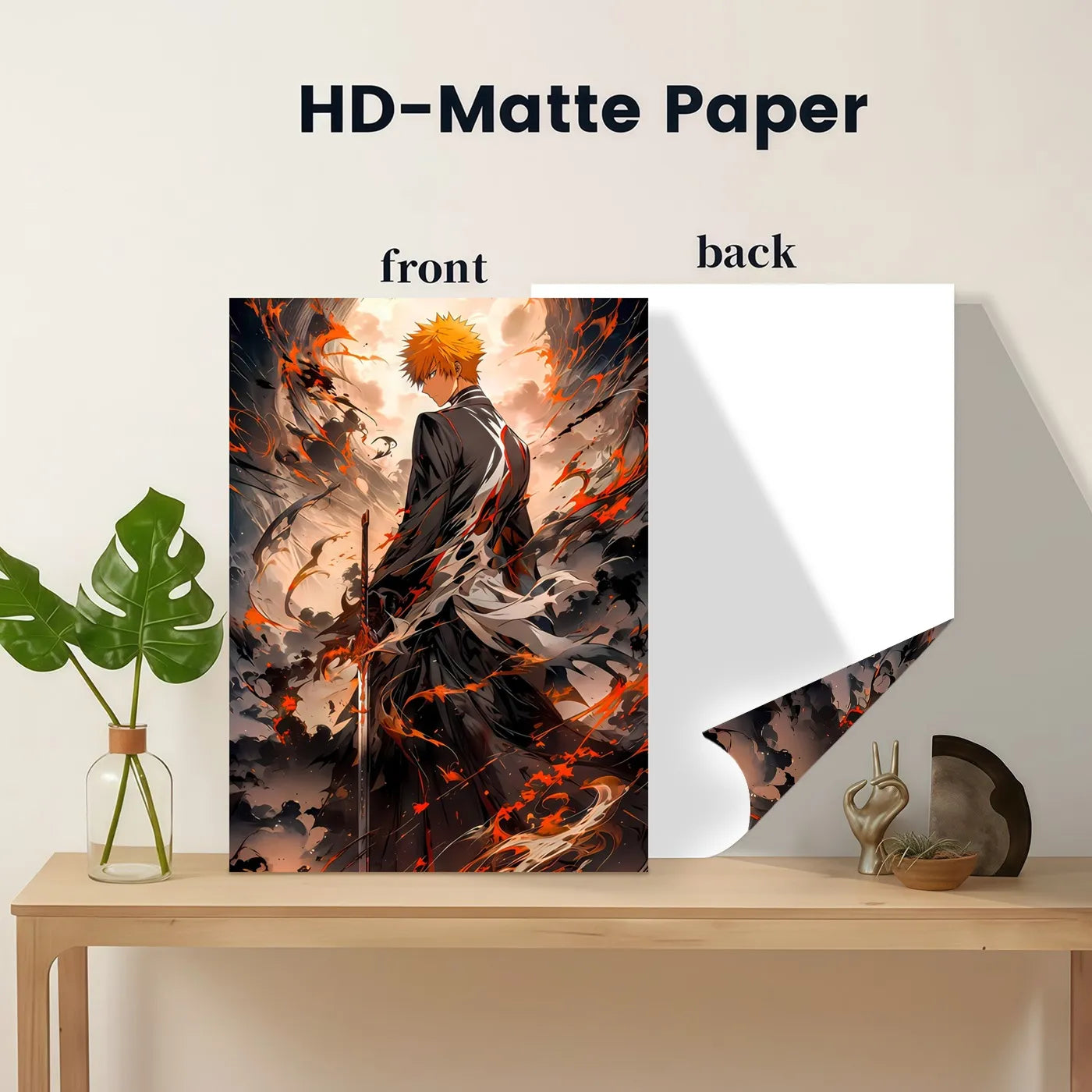 Ichigo Kurosaki Resolute CO14309 - Image 7