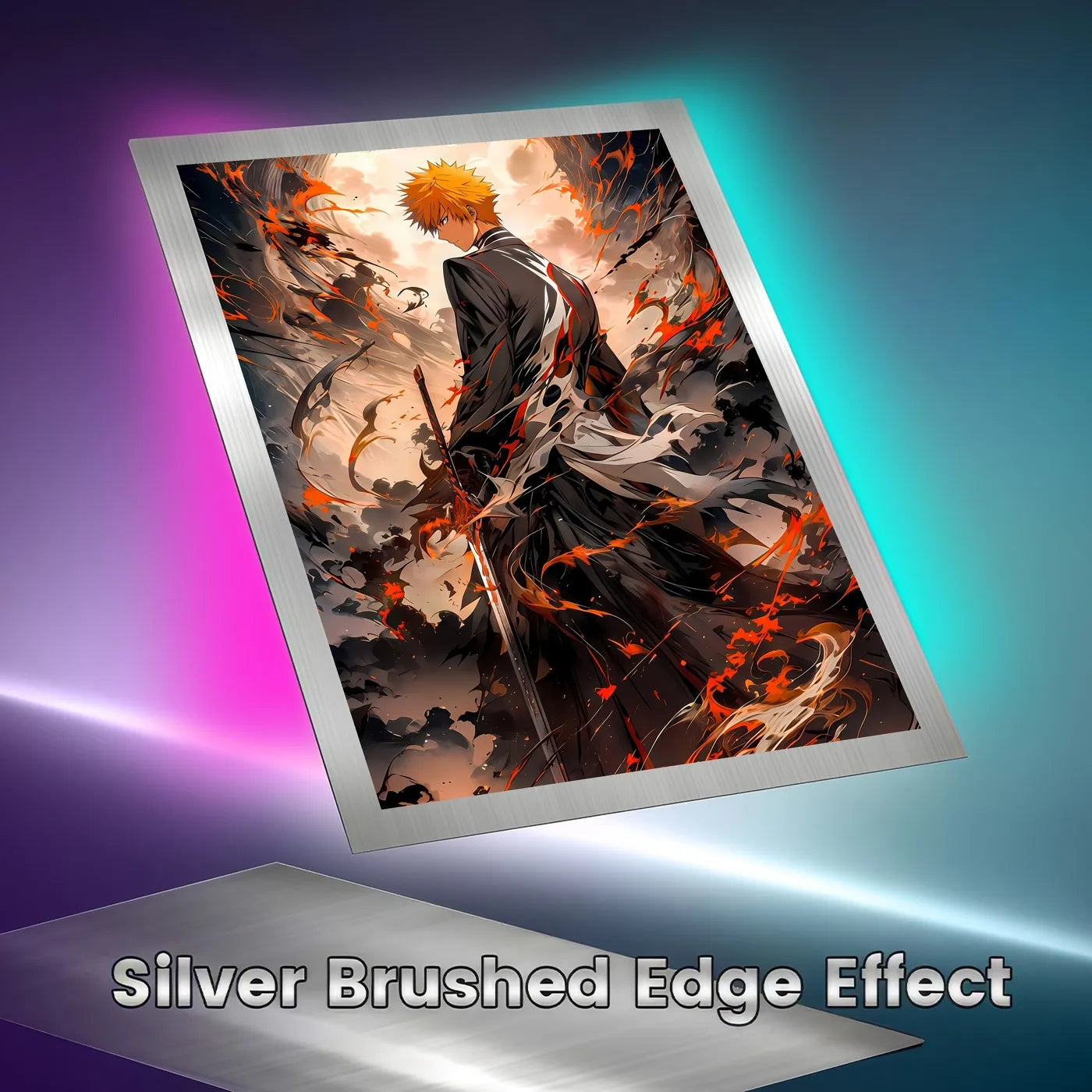 Ichigo Kurosaki Resolute CO14309 - Image 8