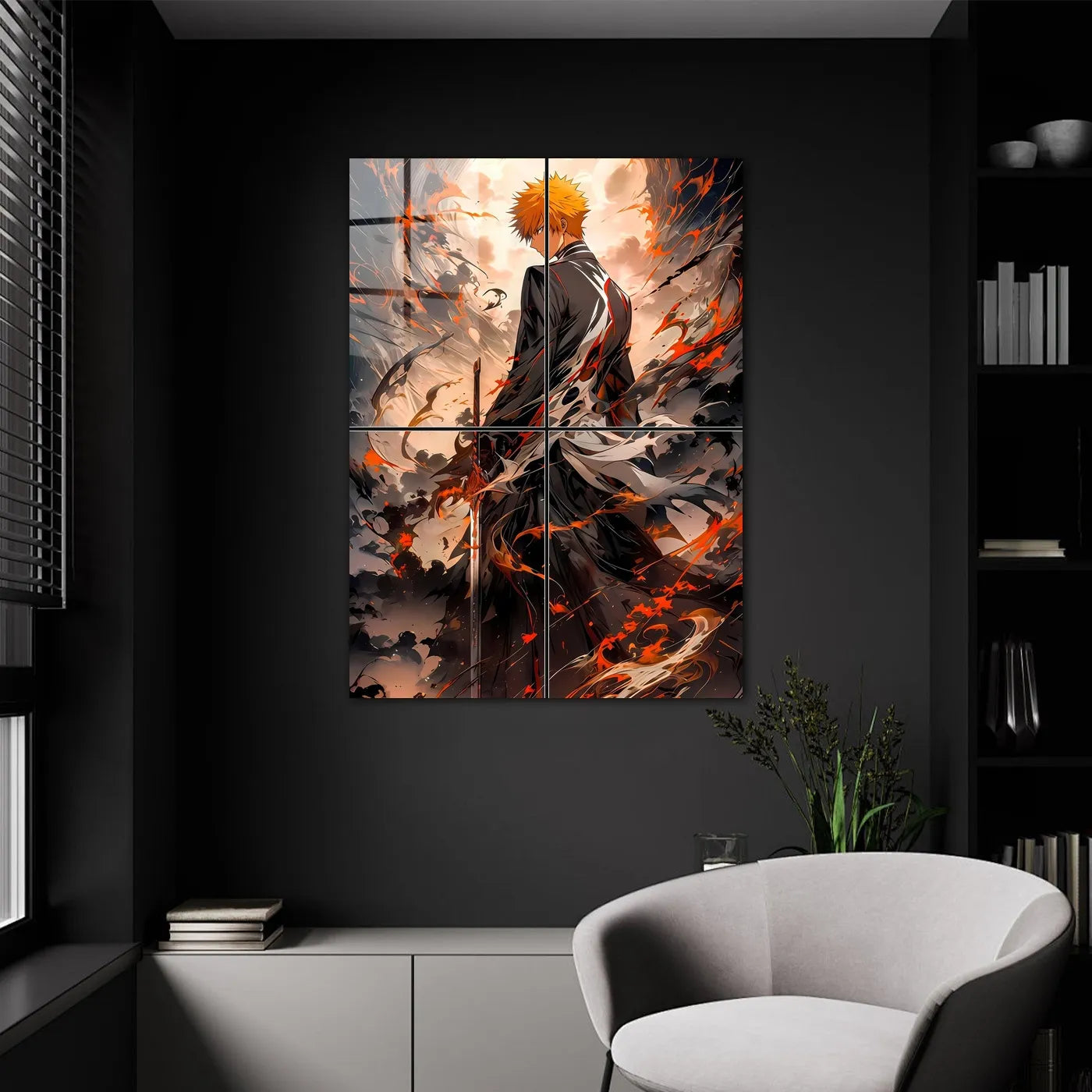 Ichigo Kurosaki Resolute CO14309 - Image 9