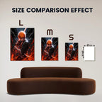 Ichigo Kurosaki Fiery CO14835 - Image 10