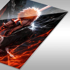 Ichigo Kurosaki Fiery CO14835 - Image 11