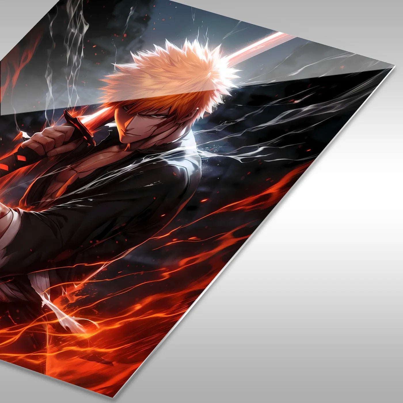 Ichigo Kurosaki Fiery CO14835 - Image 11