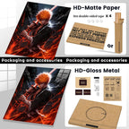 Ichigo Kurosaki Fiery CO14835 - Image 12