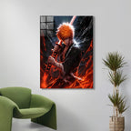 Ichigo Kurosaki Fiery CO14835 - Image 5